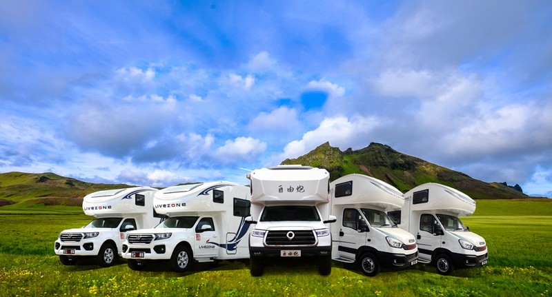 雙炮出擊，南北齊上陣，看自由炮新車(chē)