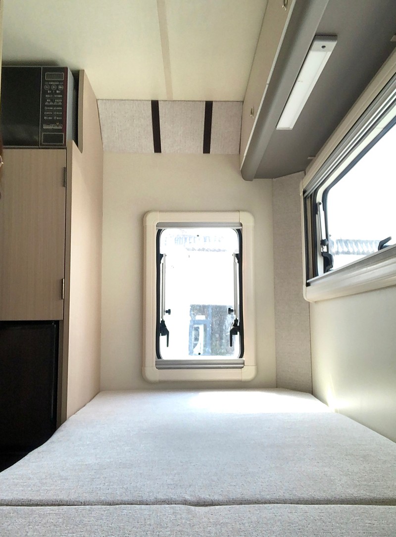 有四驅才是王道，這兩款國產房車可選