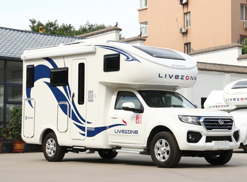 旅行，你需要一輛什么樣的房車