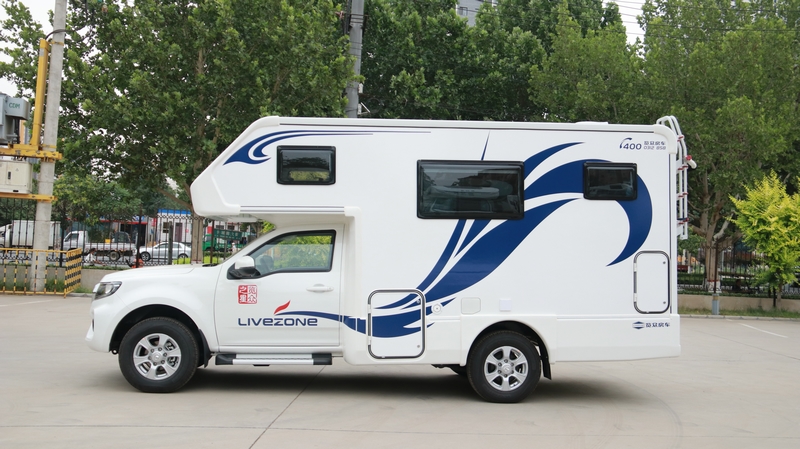 能進(jìn)京的皮卡房車、哪里有能上京牌的皮卡房車？