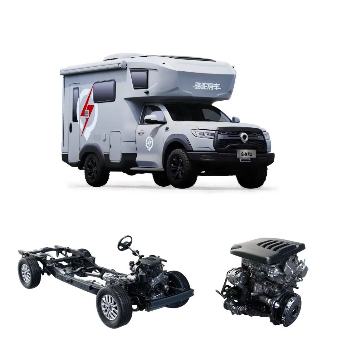 什么時候你最想擁有一臺房車？