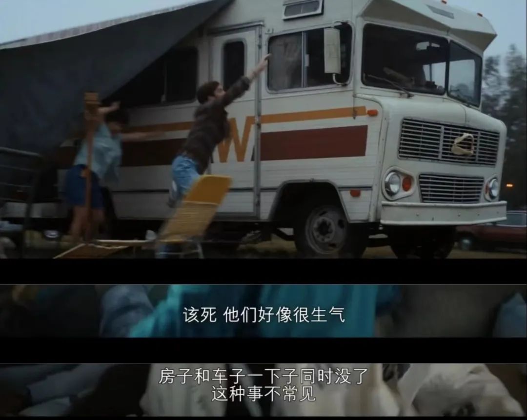 房車出行，做好這幾點(diǎn)你會(huì)更安全！
