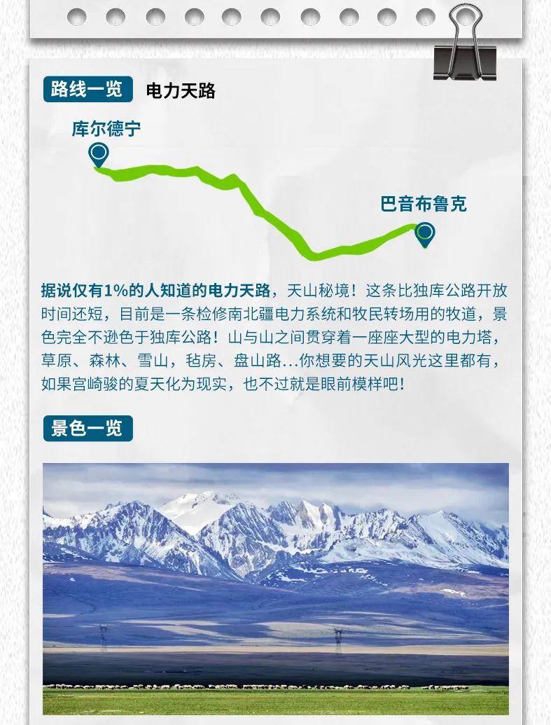 出去玩啦！覽眾房車-縱行新疆 自駕報名開啟！